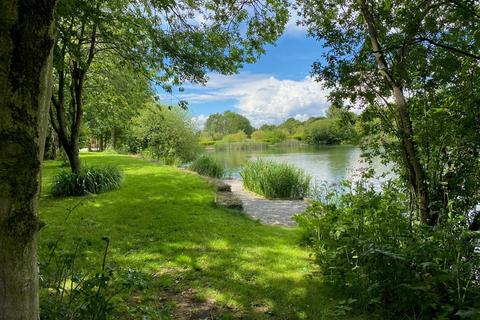 Leisure facility for sale, Star Carr Lakes, Brandesburton, Yorkshire, YO25