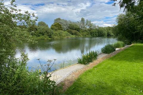 Leisure facility for sale, Star Carr Lakes, Brandesburton, Yorkshire, YO25