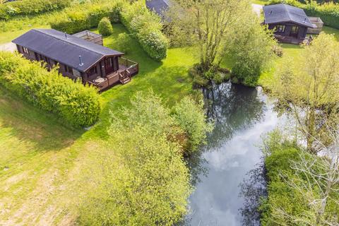 Leisure facility for sale, Red House Farm, Framlingham, Suffolk, IP13