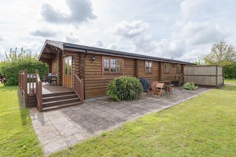 Leisure facility for sale, Windmill Lodges, Framlingham, Suffolk, IP13