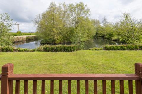 Leisure facility for sale, Windmill Lodges, Framlingham, Suffolk, IP13