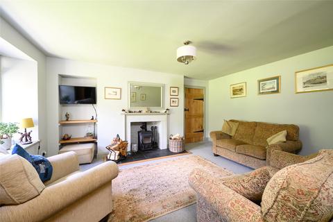 3 bedroom detached house for sale, Alderybar, Hawick, Scottish Borders, TD9