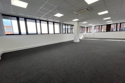 Office to rent, Hyde Park House, Crown Street, Ipswich, East Of England, IP1