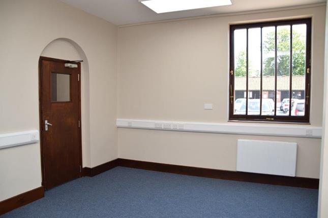 Unit L Camilla Court, The Street... Office to rent - £746 pcm (£172 pw)