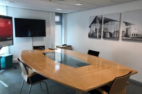 Office to rent, Framlingham Technology Centre, Station Road, Framlingham, East Of England, IP13