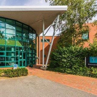 Office to rent, Framlingham Technology Centre, Station Road, Framlingham, Suffolk, IP13