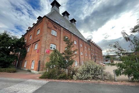 Office to rent, 4th Floor, North Kiln, Felaw Street Maltings, 46 Felaw Street, Ipswich, Suffolk, IP2 8PN