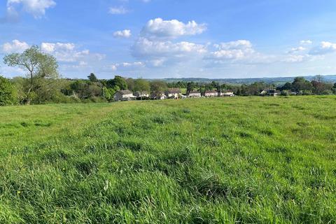 Land for sale, 2.17 acres at Church Road, Norton Malreward