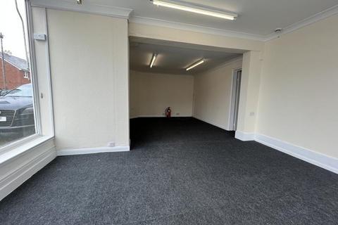 Retail property (high street) to rent, 111 Felixstowe Road, Ipswich, East Of England, IP3