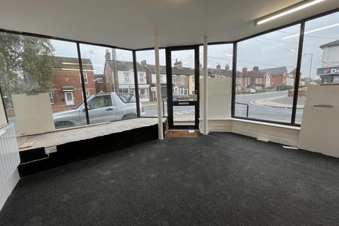 Retail property (high street) to rent, 111 Felixstowe Road, Ipswich, East Of England, IP3