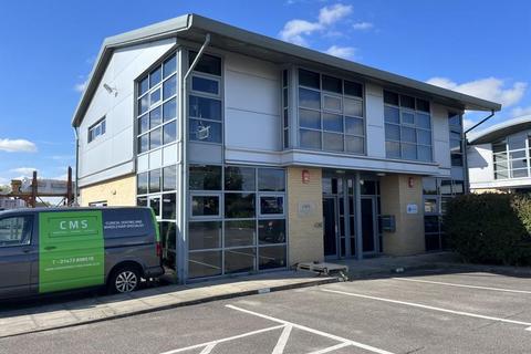 Office to rent, Unit 9 Hadleigh Enterprise Park, Crockatt Road, Lady Lane Industrial Estate, Hadleigh, Suffolk, IP7 6RJ