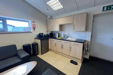 Office to rent, Unit 9 Hadleigh Enterprise Park, Crockatt Road, Lady Lane Industrial Estate, Hadleigh, Suffolk, IP7 6RJ