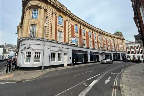 Office to rent, Fraser House, Ground Floor, 23 Museum Street, Ipswich, Suffolk, IP1 1HN