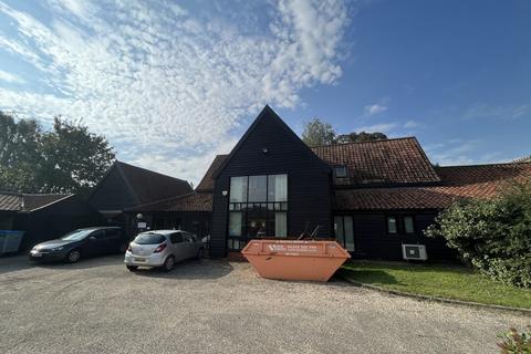 Office for sale, Suffolk House, Broomvale Business Centre, Bramford Road, Little Blakenham, Ipswich, Suffolk, IP8