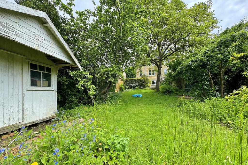 Bloomfield Park, Bath 6 bed semidetached house for sale £1,250,000
