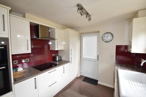 3 bedroom semi-detached house for sale, Mitchell Close, Lenham, Maidstone, ME17