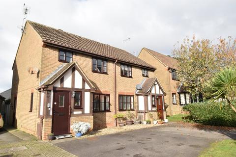 3 bedroom semi-detached house for sale, Mitchell Close, Lenham, Maidstone, ME17