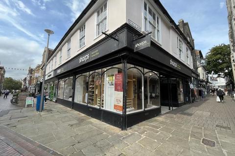 23, Buttermarket, Ipswich, Suffolk, IP1