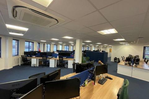 Office to rent, Third Floor Fitzroy House, Crown Street, Ipswich, Suffolk, IP13LG