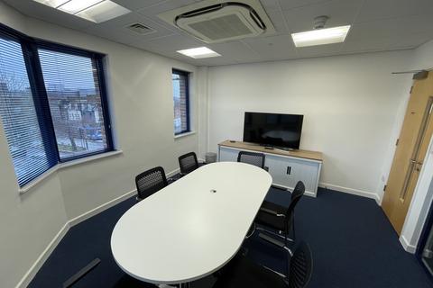 Office to rent, Third Floor Fitzroy House, Crown Street, Ipswich, Suffolk, IP13LG