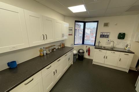 Office to rent, Third Floor Fitzroy House, Crown Street, Ipswich, Suffolk, IP13LG