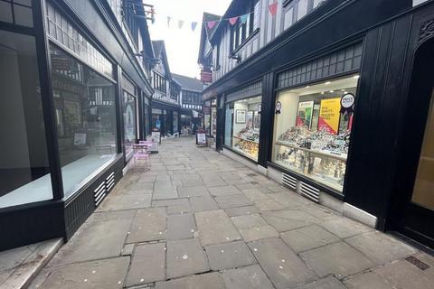 Retail property (high street) to rent, Various Retail Units, Buttermarket, The Walk & Thoroughfare, Ipswich, Suffolk, IP1 1EA