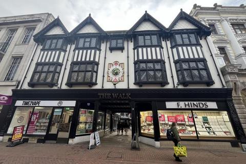 Retail property (high street) to rent, Various Retail Units, Buttermarket, The Walk & Thoroughfare, Ipswich, Suffolk, IP1 1EA