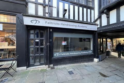 Retail property (high street) to rent, Various Retail Units, Buttermarket, The Walk & Thoroughfare, Ipswich, Suffolk, IP1 1EA