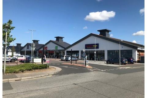 Retail property (high street) to rent, Unit 3 Rosehill Centre, Hines Road, Ipswich, Suffolk, IP3 9BG