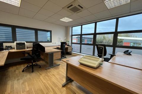 Office for sale, Unit 5 Columba, Orion Court, Great Blakenham, East Of England, IP6