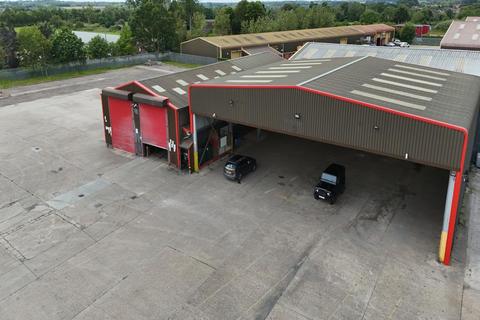 Warehouse to rent, Units 8 , Speedwell Way, Harleston, Norfolk, IP20