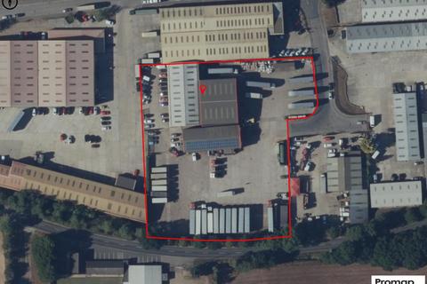 Warehouse to rent, Units 8 , Speedwell Way, Harleston, Norfolk, IP20