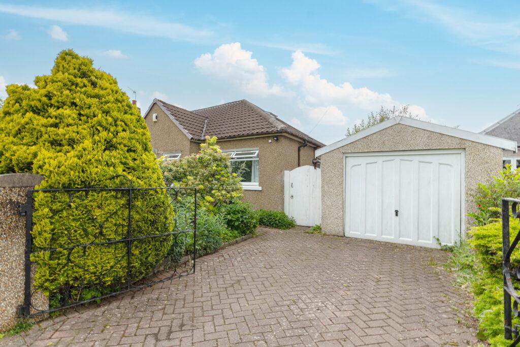 Cleuch Road, Causewayhead, FK9 3 bed semidetached house for sale £275,000