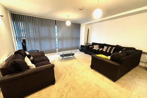 2 bedroom flat to rent, The Bay Building, 7 Mirabel Street, Manchester, M3 1NG