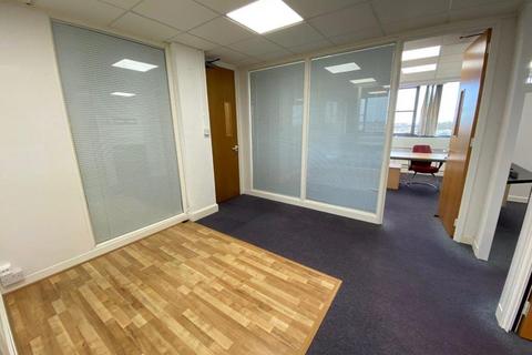 Office to rent, Wellington House, 90-92 Butt Road, Colchester, Essex, CO3