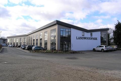 Office to rent, Broomfield House, Lanswoodpark, Elmstead Market, Colchester, Essex, CO7