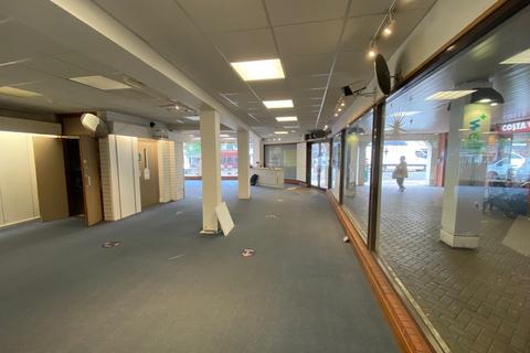 Retail property (high street) to rent, Unit A, 2-8 Weavers Court, Halstead, Essex, CO9