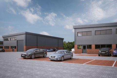 Office to rent, Plot 700, The Crescent, Colchester Business Park, Colchester, Essex, CO4