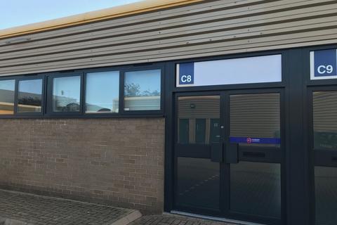 Office to rent, The Colchester Business & Seedbed Centre, Wyncolls Road, Severalls Park, Colchester, Essex, CO4