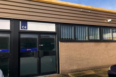 Office to rent, The Colchester Business & Seedbed Centre, Wyncolls Road, Severalls Park, Colchester, Essex, CO4