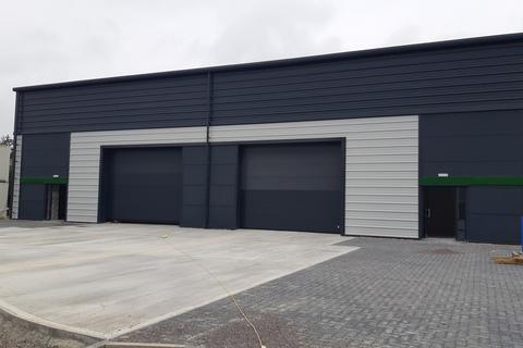 Industrial unit to rent, Systematic Business Park, Old Ipswich Road, Ardleigh, Colchester, Essex, CO7