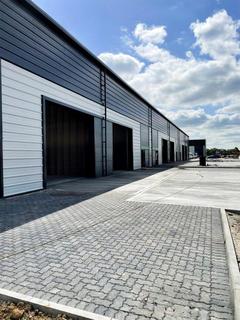 Industrial unit to rent, Systematic Business Park, Old Ipswich Road, Ardleigh, Colchester, Essex, CO7