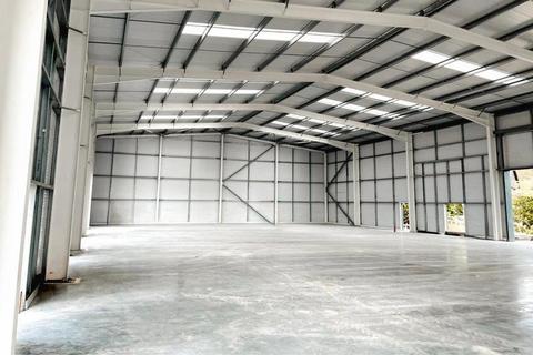 Industrial unit to rent, Systematic Business Park, Old Ipswich Road, Ardleigh, Colchester, Essex, CO7