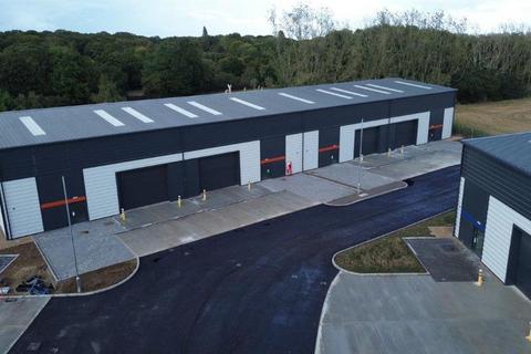 Industrial unit to rent, Systematic Business Park, Old Ipswich Road, Ardleigh, Colchester, Essex, CO7