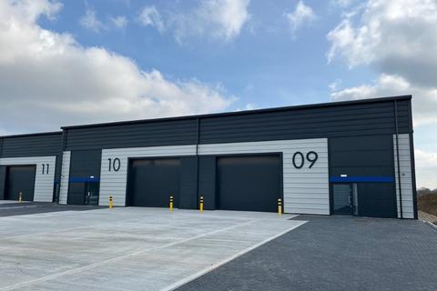 Industrial unit to rent, Systematic Business Park, Old Ipswich Road, Ardleigh, Colchester, Essex, CO7