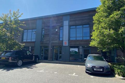 Office to rent, 6 De Grey Square, De Grey Road, Colchester, Essex, CO4