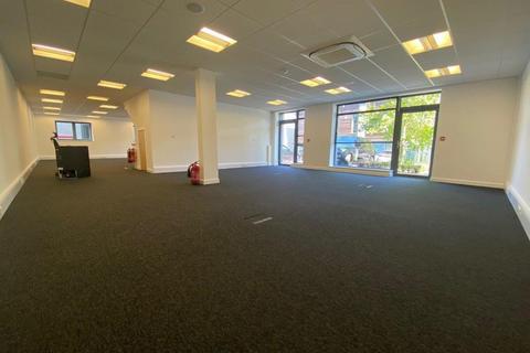 Office to rent, 6 De Grey Square, De Grey Road, Colchester, Essex, CO4