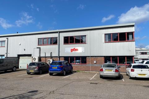 Industrial unit for sale, 3 Phoenix Court, Hawkins Road, Colchester, Essex, CO2