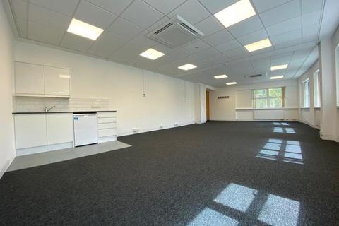 Office to rent, Suite 2 The Centre, The Crescent, Colchester Business Park, Colchester, Essex, CO4