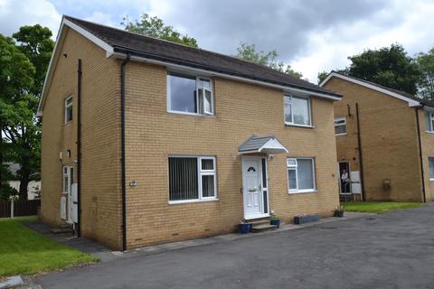 undefined, Eccleshill, Eccleshill BD2